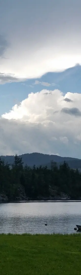 Wolkenspektakel